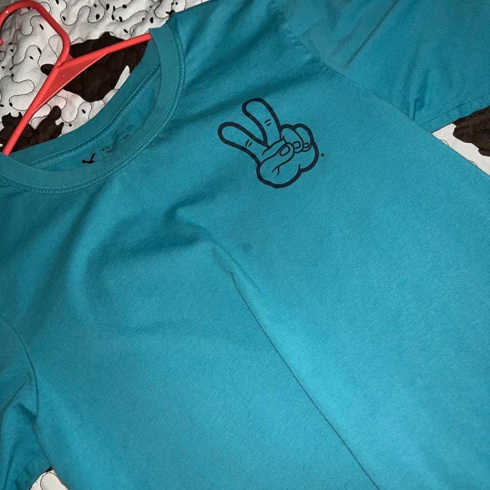 Dutch Bros Tee